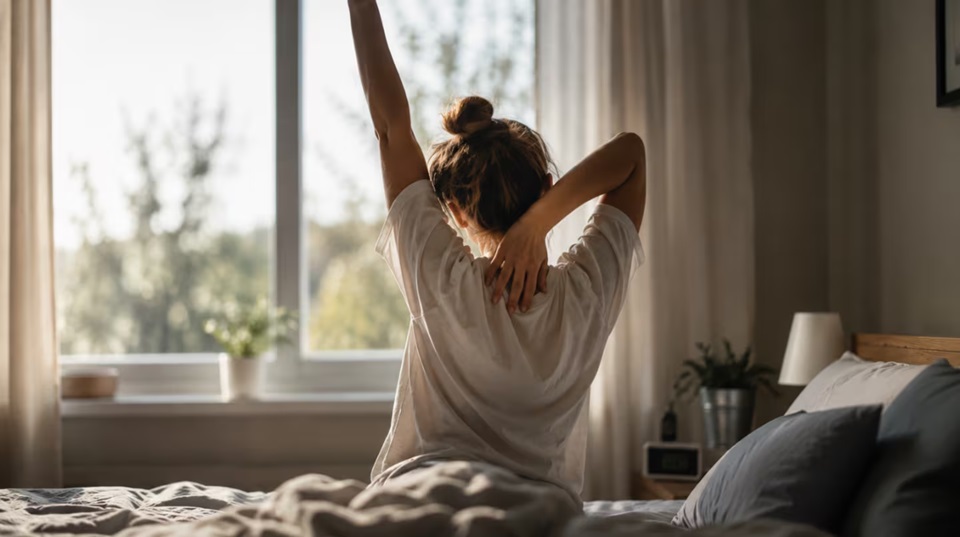 Ni café ni mate: la bebida que muchos nutricionistas recomiendan tomar al despertar